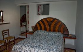 Hotel Posada Santa Anita
