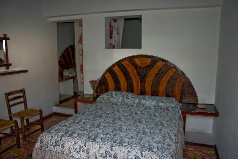 Hotel Posada Santa Anita Taxco de Alarcon Exterior foto
