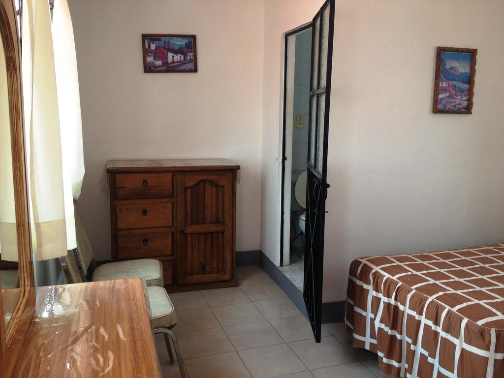 Hotel Posada Santa Anita Taxco de Alarcon Zimmer foto