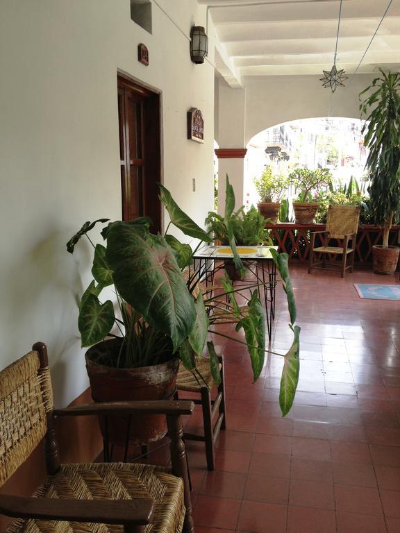 Hotel Posada Santa Anita Taxco de Alarcon Exterior foto